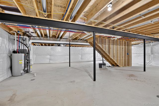 10206 Hunt Drive, Davison, MI 48423