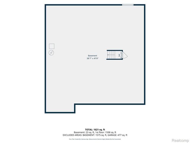 10206 Hunt Drive, Davison, MI 48423