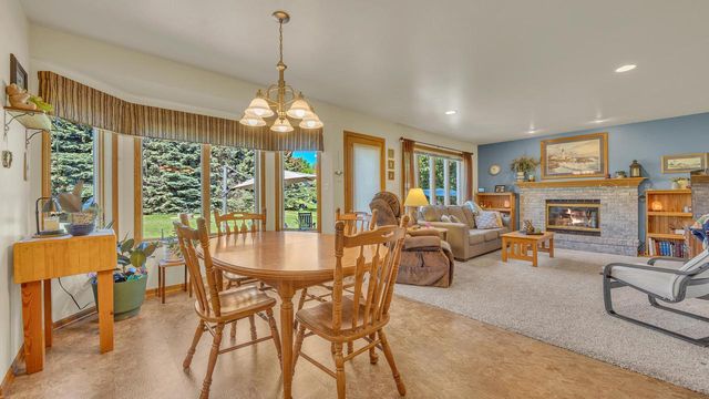 5118 Moenning ROAD, Sheboygan, WI 53081