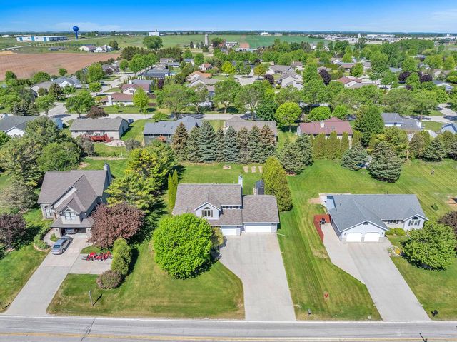 5118 Moenning ROAD, Sheboygan, WI 53081