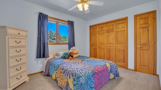 5118 Moenning ROAD, Sheboygan, WI 53081