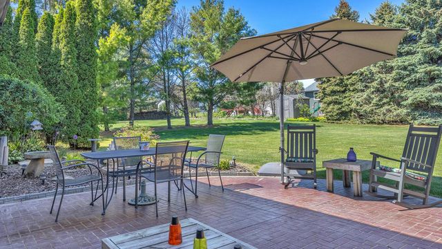 5118 Moenning ROAD, Sheboygan, WI 53081
