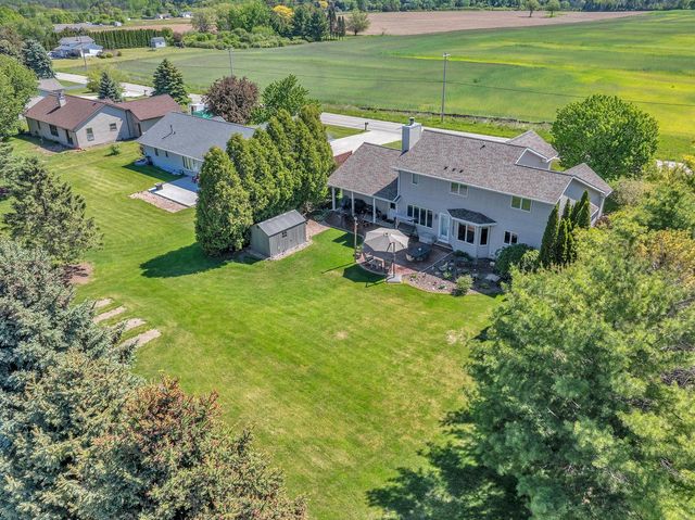 5118 Moenning ROAD, Sheboygan, WI 53081