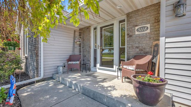 5118 Moenning ROAD, Sheboygan, WI 53081