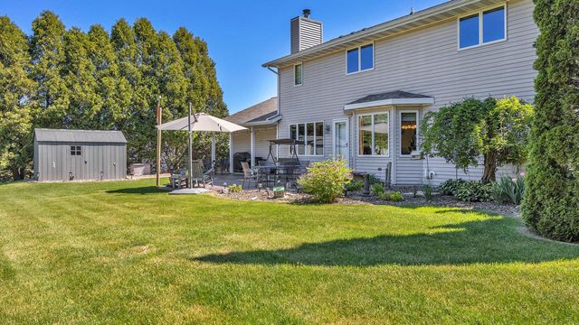 5118 Moenning ROAD, Sheboygan, WI 53081
