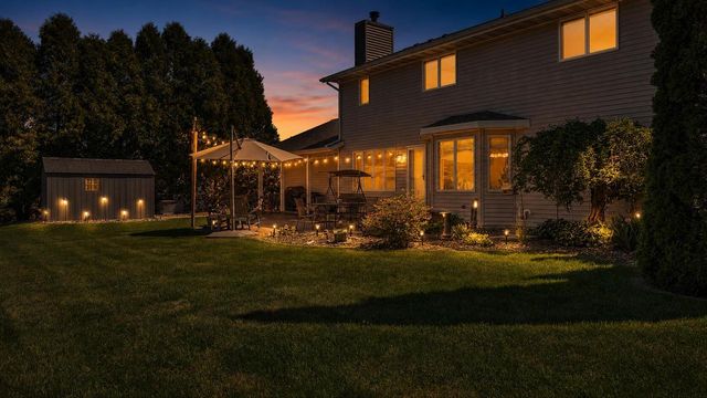 5118 Moenning ROAD, Sheboygan, WI 53081