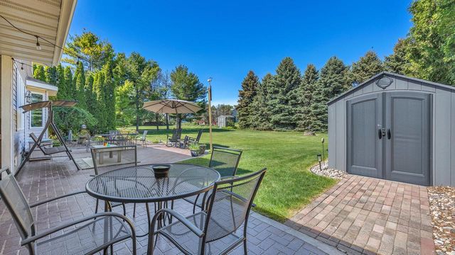 5118 Moenning ROAD, Sheboygan, WI 53081