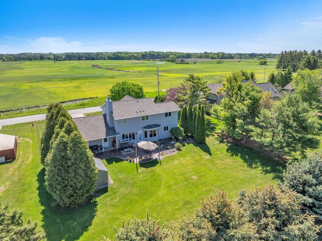 5118 Moenning ROAD, Sheboygan, WI 53081