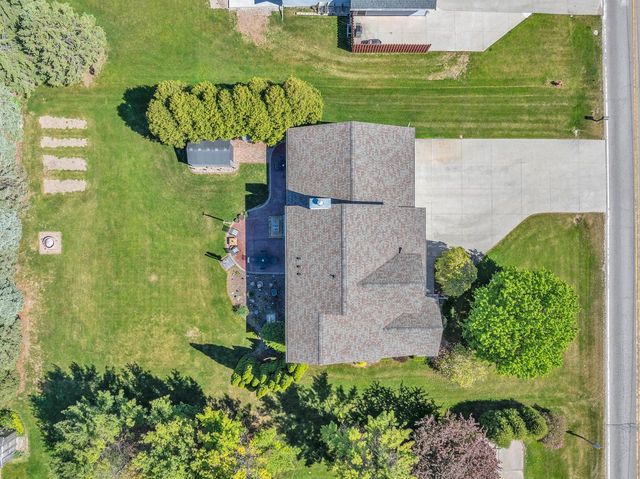5118 Moenning ROAD, Sheboygan, WI 53081