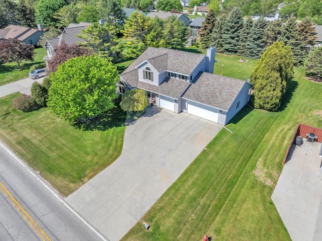 5118 Moenning ROAD, Sheboygan, WI 53081
