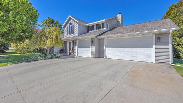 5118 Moenning ROAD, Sheboygan, WI 53081
