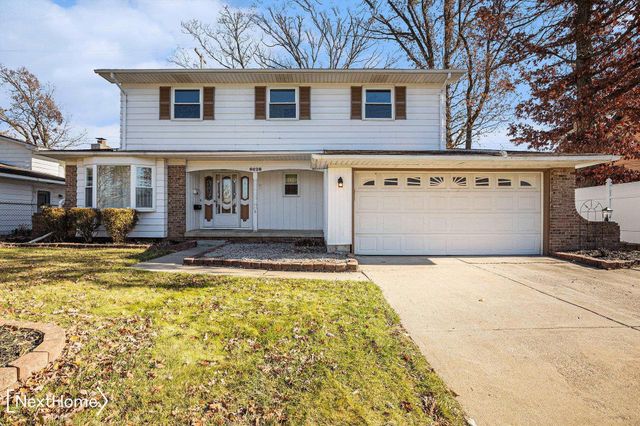 6628 Orange Lane, Flint, MI 48505