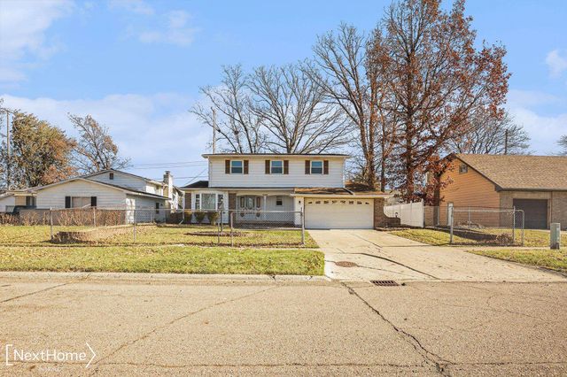 6628 Orange Lane, Flint, MI 48505