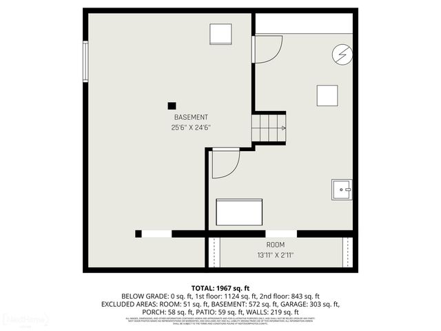 6628 Orange Lane, Flint, MI 48505