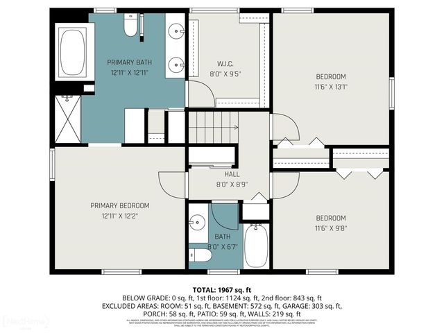 6628 Orange Lane, Flint, MI 48505