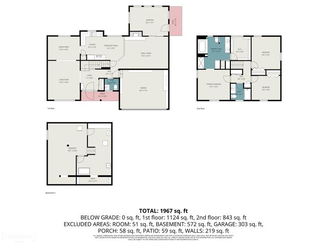 6628 Orange Lane, Flint, MI 48505