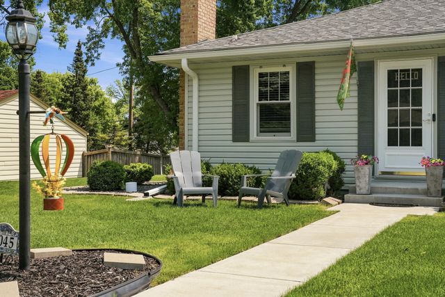 5045 Oxford Avenue, Edina, MN 55436