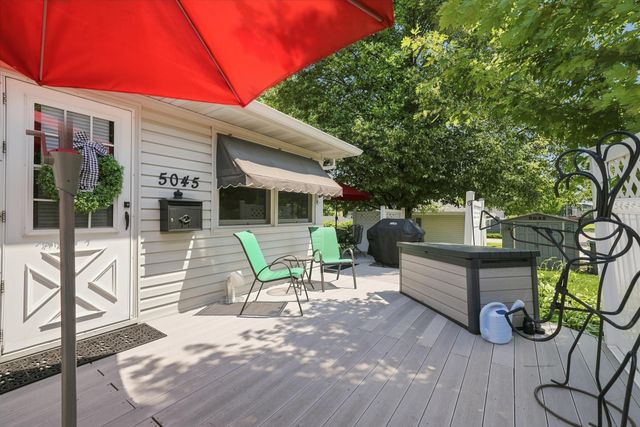 5045 Oxford Avenue, Edina, MN 55436