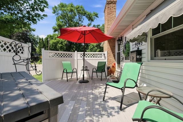 5045 Oxford Avenue, Edina, MN 55436