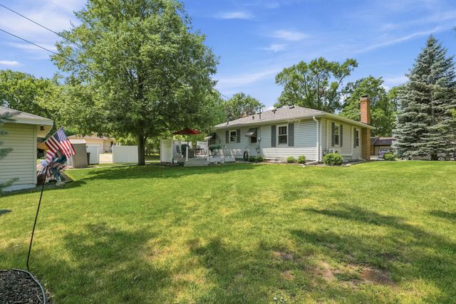 5045 Oxford Avenue, Edina, MN 55436