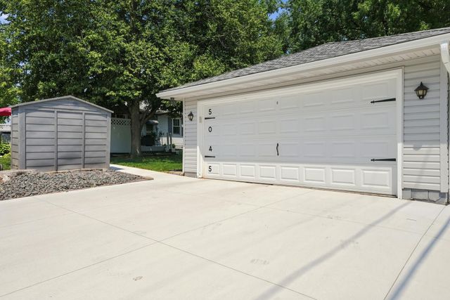 5045 Oxford Avenue, Edina, MN 55436
