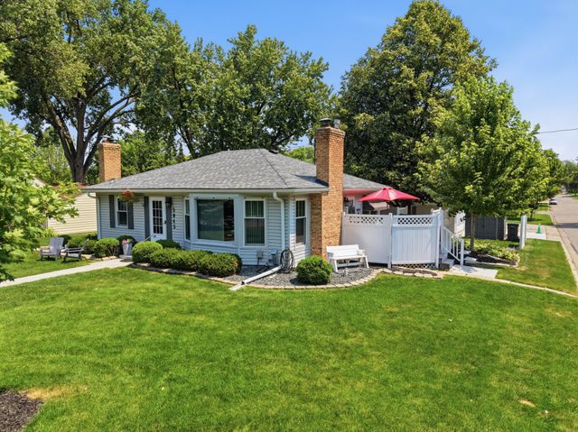 5045 Oxford Avenue, Edina, MN 55436