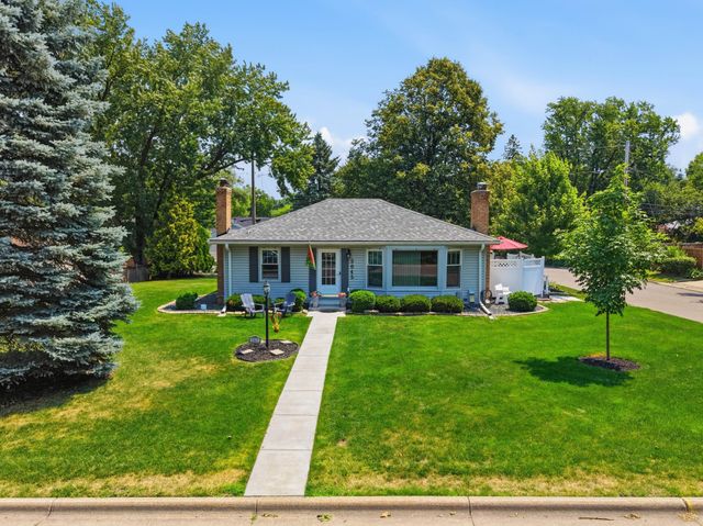 5045 Oxford Avenue, Edina, MN 55436