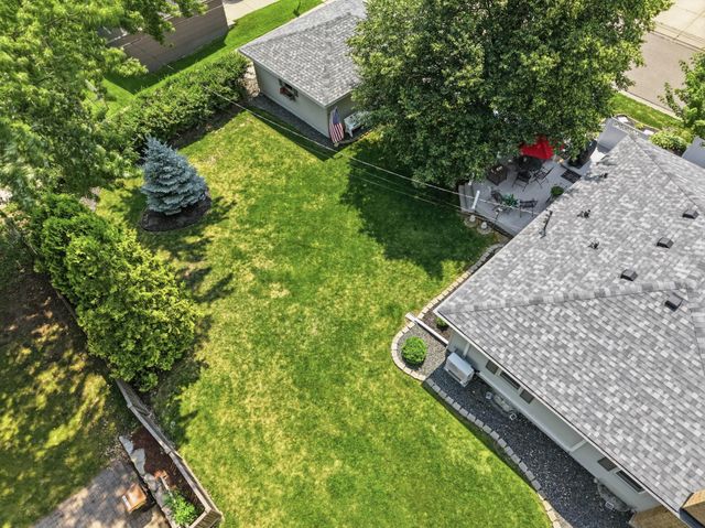 5045 Oxford Avenue, Edina, MN 55436