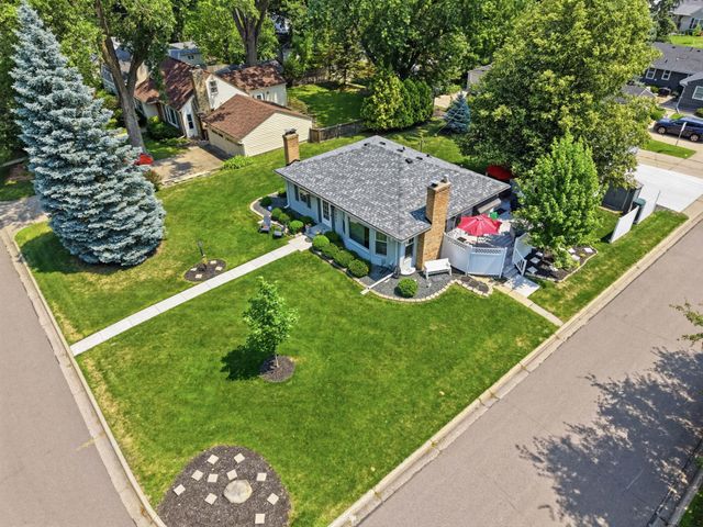5045 Oxford Avenue, Edina, MN 55436