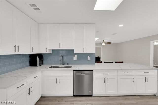 2506 Winterwood Boulevard, Las Vegas, NV 89142