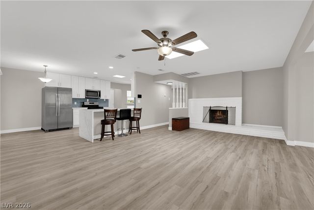 2506 Winterwood Boulevard, Las Vegas, NV 89142