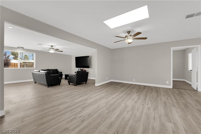 2506 Winterwood Boulevard, Las Vegas, NV 89142