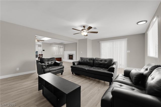 2506 Winterwood Boulevard, Las Vegas, NV 89142