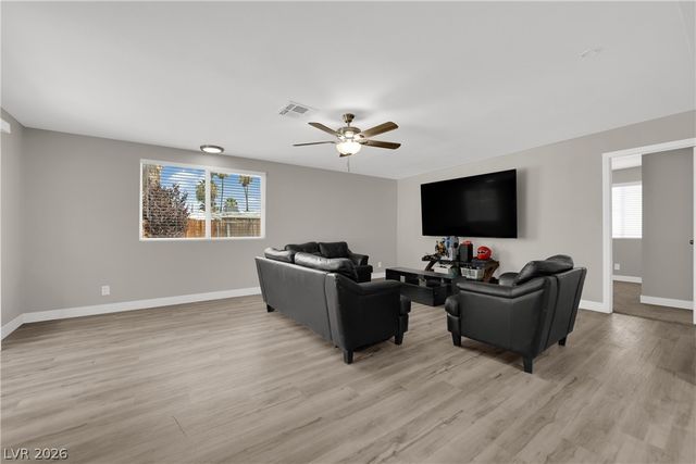 2506 Winterwood Boulevard, Las Vegas, NV 89142