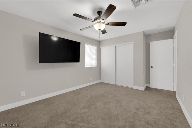 2506 Winterwood Boulevard, Las Vegas, NV 89142