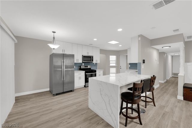2506 Winterwood Boulevard, Las Vegas, NV 89142