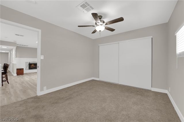 2506 Winterwood Boulevard, Las Vegas, NV 89142