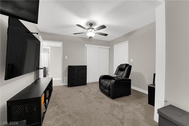 2506 Winterwood Boulevard, Las Vegas, NV 89142
