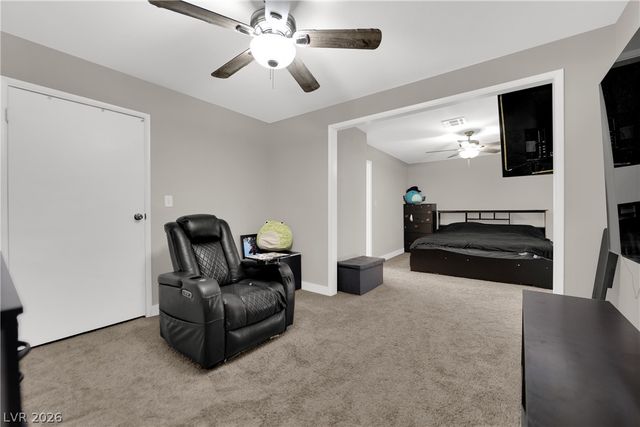 2506 Winterwood Boulevard, Las Vegas, NV 89142