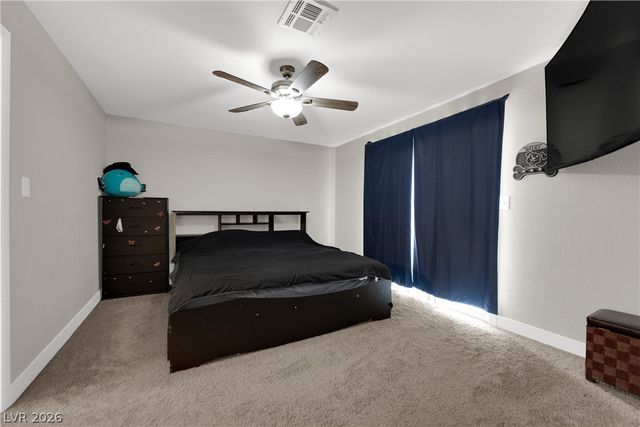 2506 Winterwood Boulevard, Las Vegas, NV 89142