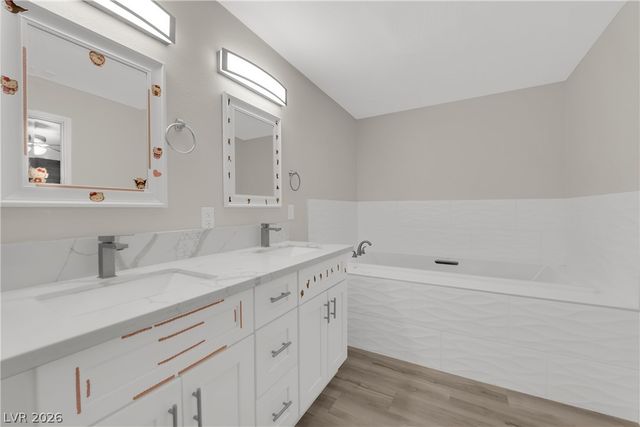 2506 Winterwood Boulevard, Las Vegas, NV 89142
