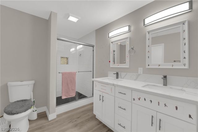2506 Winterwood Boulevard, Las Vegas, NV 89142