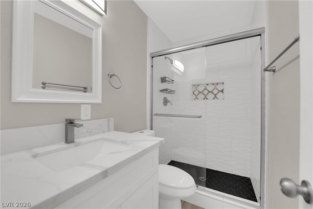 2506 Winterwood Boulevard, Las Vegas, NV 89142
