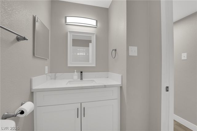 2506 Winterwood Boulevard, Las Vegas, NV 89142