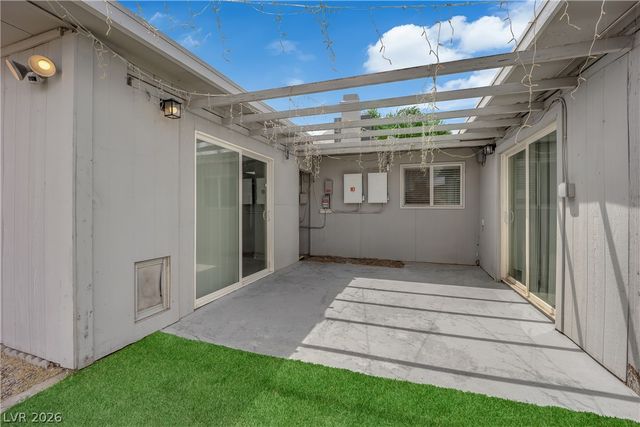 2506 Winterwood Boulevard, Las Vegas, NV 89142