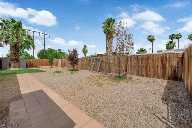 2506 Winterwood Boulevard, Las Vegas, NV 89142