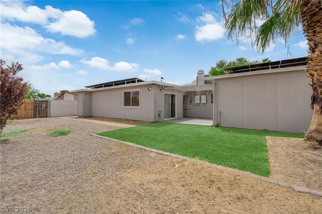 2506 Winterwood Boulevard, Las Vegas, NV 89142