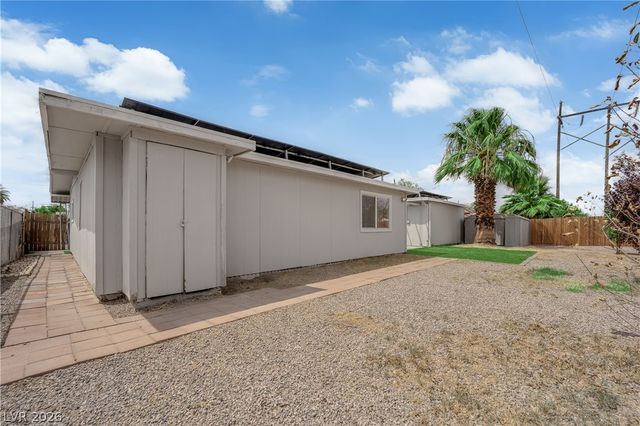 2506 Winterwood Boulevard, Las Vegas, NV 89142