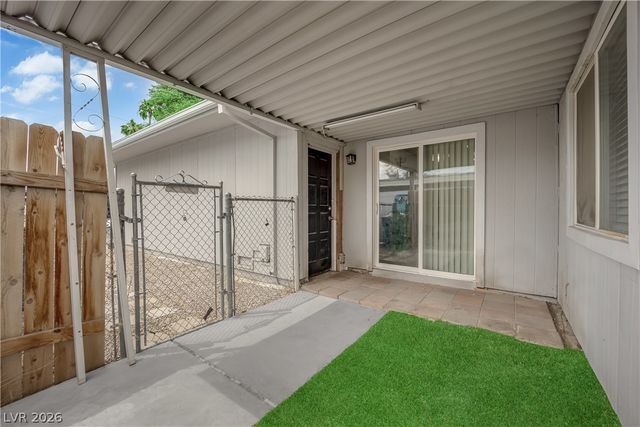 2506 Winterwood Boulevard, Las Vegas, NV 89142