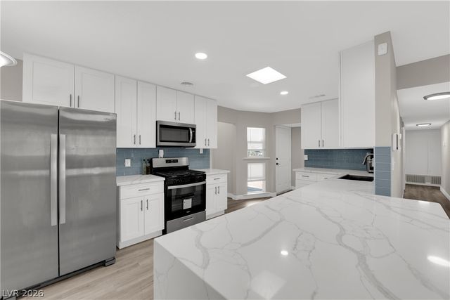 2506 Winterwood Boulevard, Las Vegas, NV 89142